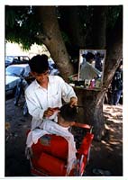 Barber